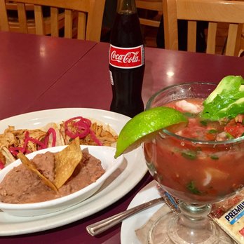 Picante - Tasty Pibil Tacos, and super nice cocktail de camarones - Mexican Near Me - Berkeley, California Picante - Tasty Pibil Tacos, and super nice cocktail de camarones - Mexican Near Me - Berkeley, California