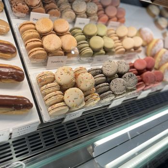 Crepes Avenue - Macaroons! - French Near Me - Stanton, California Crepes Avenue - Macaroons! - French Near Me - Stanton, California