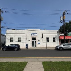 US Post Office