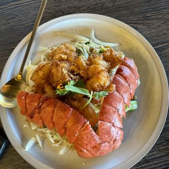Lamaii - Lobster noodles - Thai Near Me - Las Vegas, Nevada Lamaii - Lobster noodles - Thai Near Me - Las Vegas, Nevada