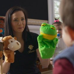 Préscolaire Early Learning Academy