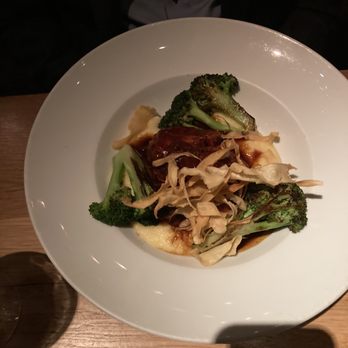 Aria - New American Near Me - Atlanta, Georgia