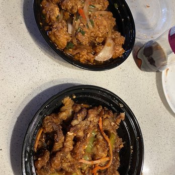 Hakka Legend Asian Cuisine - Halal Near Me - Markham, Ontario