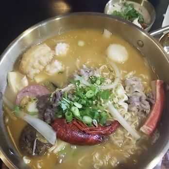 Big Way Hot Pot - Hot Pot Near Me - Burnaby, British Columbia