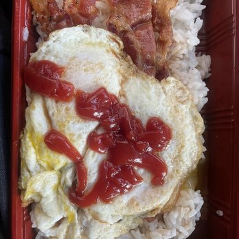 Taka's Box Lunch - Breakfast box - Breakfast & Brunch Near Me - Honolulu, Hawaii Taka's Box Lunch - Breakfast box - Breakfast & Brunch Near Me - Honolulu, Hawaii
