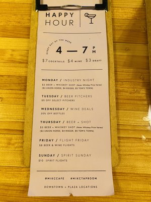 Menu photo 4 Made In KC Cafe Kansas City, MO Menu photo 4 Made In KC Cafe Kansas City, MO