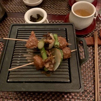 HanGawi - Korean kochi skewers - Vegetarian Near Me - New York, New York HanGawi - Korean kochi skewers - Vegetarian Near Me - New York, New York