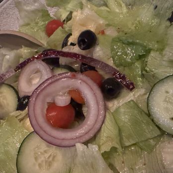 Marchetti's Restaurant - Salad - Italian Near Me - Cranston, Rhode Island Marchetti's Restaurant - Salad - Italian Near Me - Cranston, Rhode Island