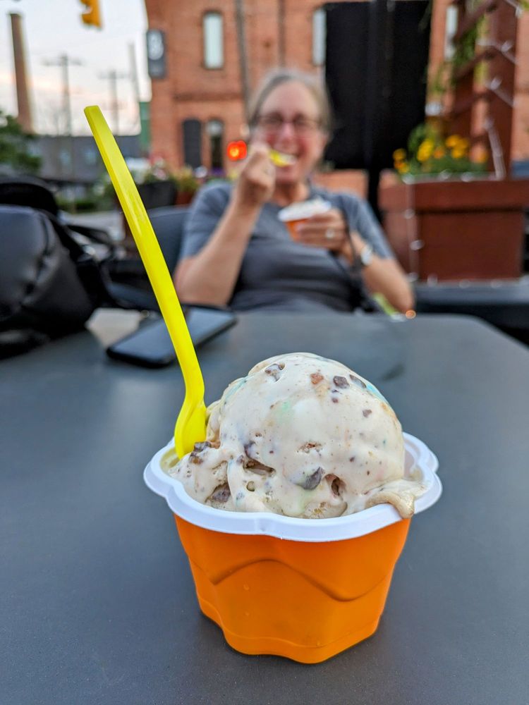 SCOOP LOCAL Updated October 2024 900 W Main St, Durham, North