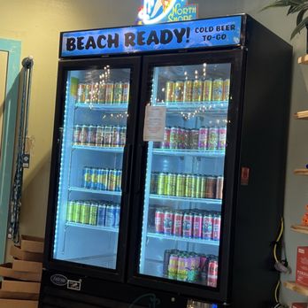 Makai Brewing Company - Breweries Near Me - Ocean Isle Beach, North Carolina