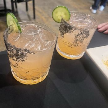 Scratch Kitchen & Cocktails - Gin! - New American Near Me - Norman, Oklahoma Scratch Kitchen & Cocktails - Gin! - New American Near Me - Norman, Oklahoma