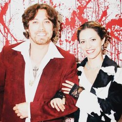 Haunted Santa Monica Ghost Tours - Blood spatter
