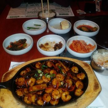 Nagwon Garden - Barbeque Near Me - Upper Darby, Pennsylvania