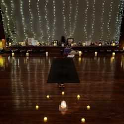Blooming Lotus Yoga & Wellness