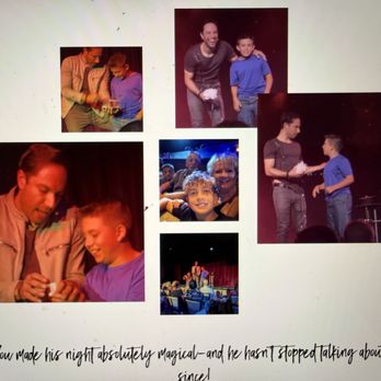 Alex Ramon Magic - Magicians Near Me - Stateline, Nevada Alex Ramon Magic - Magicians Near Me - Stateline, Nevada