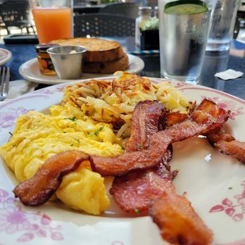 Eggstasy - Traditional breakfast - Breakfast & Brunch Near Me - Phoenix, Arizona