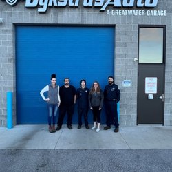 Dykstra's Auto