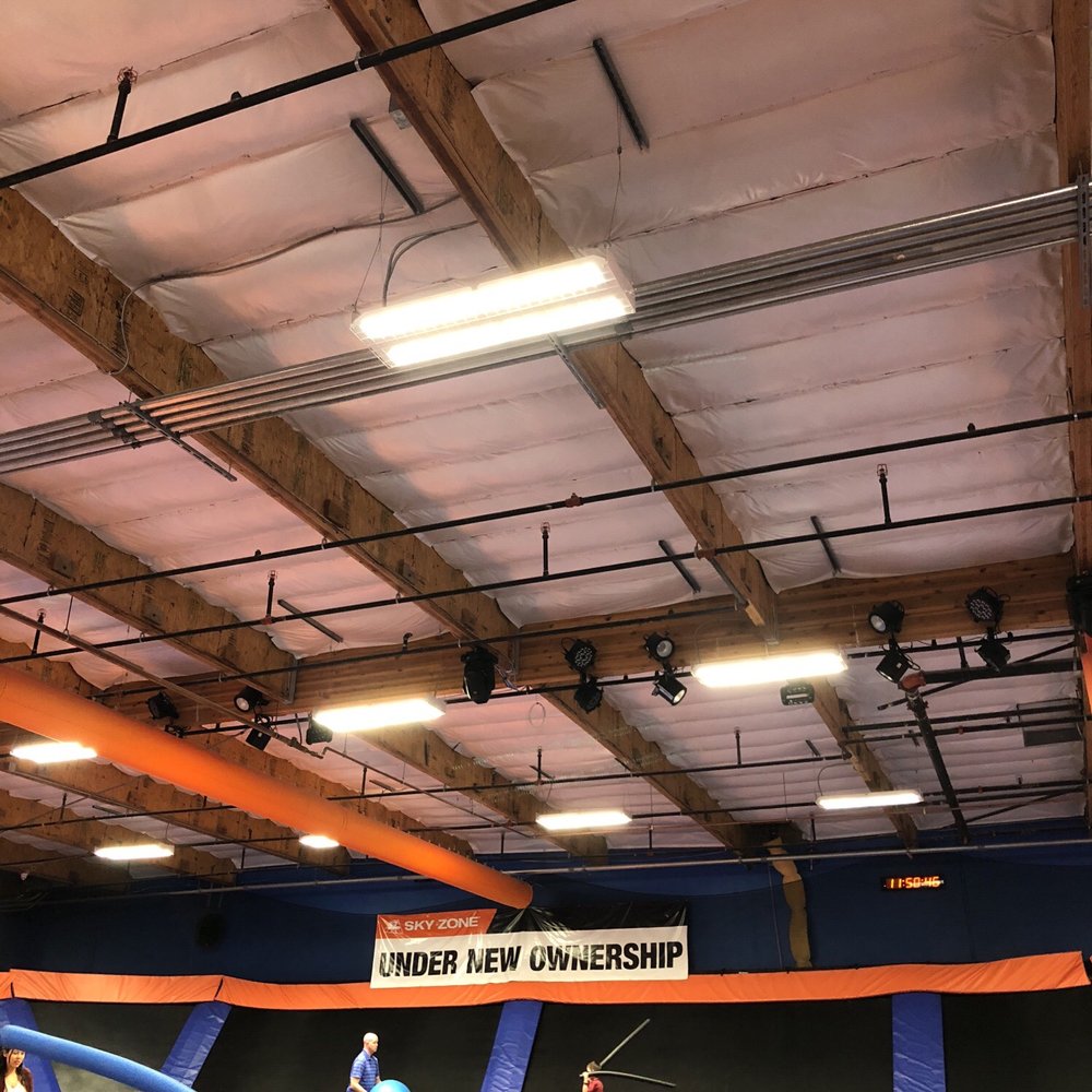 Sky Zone Trampoline Park - Trampoline Parks Near Me - San Marcos, California Sky Zone Trampoline Park - Trampoline Parks Near Me - San Marcos, California