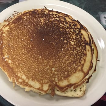 Clary's Cafe - Enormous pancakes! - Breakfast & Brunch Near Me - Savannah, Georgia
