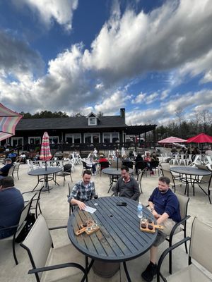 Ott Vineyards And Winery by null