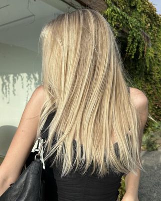 Andy LeCompte Salon by null