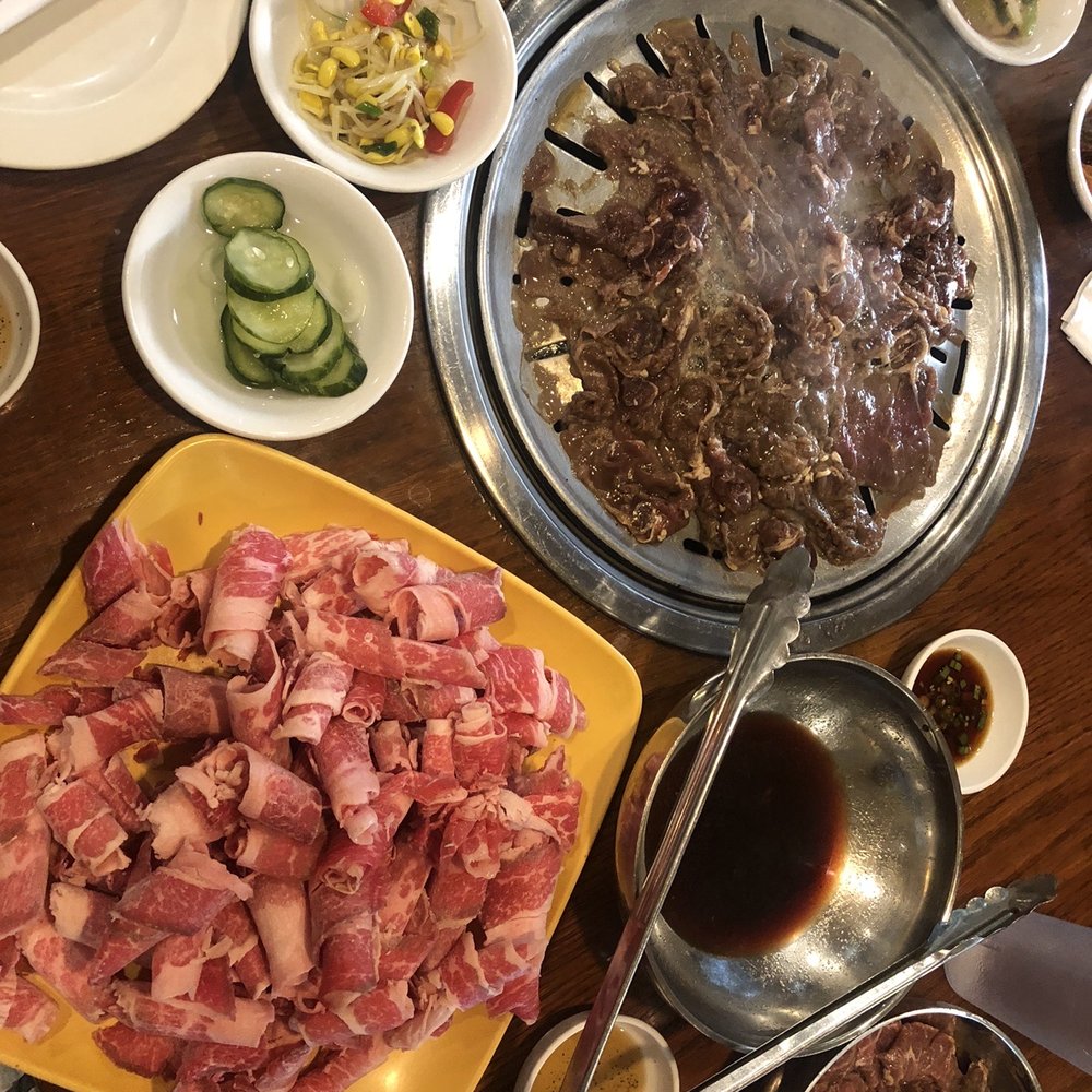 Seocho Garden - Korean Near Me - Lisle, Illinois Seocho Garden - Korean Near Me - Lisle, Illinois