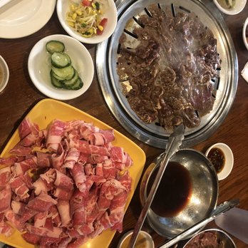 Seocho Garden - Korean Near Me - Lisle, Illinois
