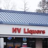 HV Liquors gift card