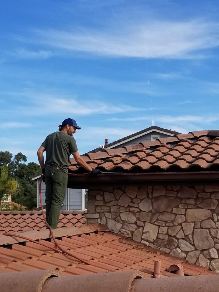 Slide of HousePrep Gutter & Roof Services