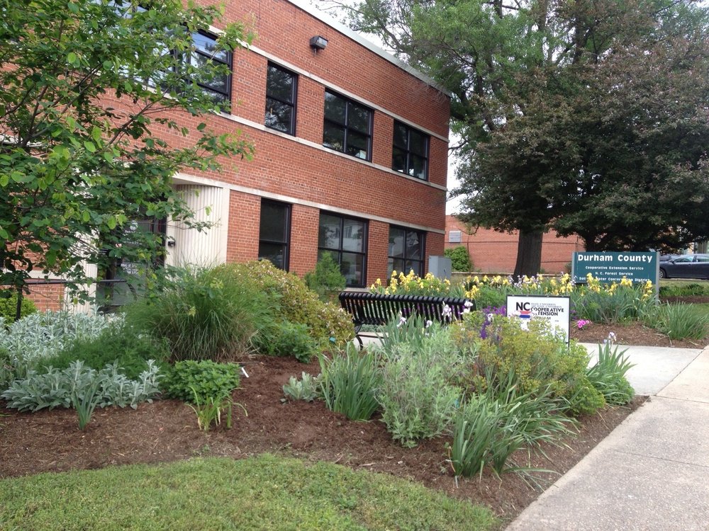 Cooperative Extensions - Durham County - social services organization in Durham, NC