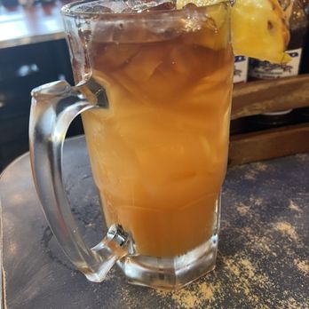 Dixie Grill - Mai Tai - Southern Near Me - Aiea, Hawaii Dixie Grill - Mai Tai - Southern Near Me - Aiea, Hawaii