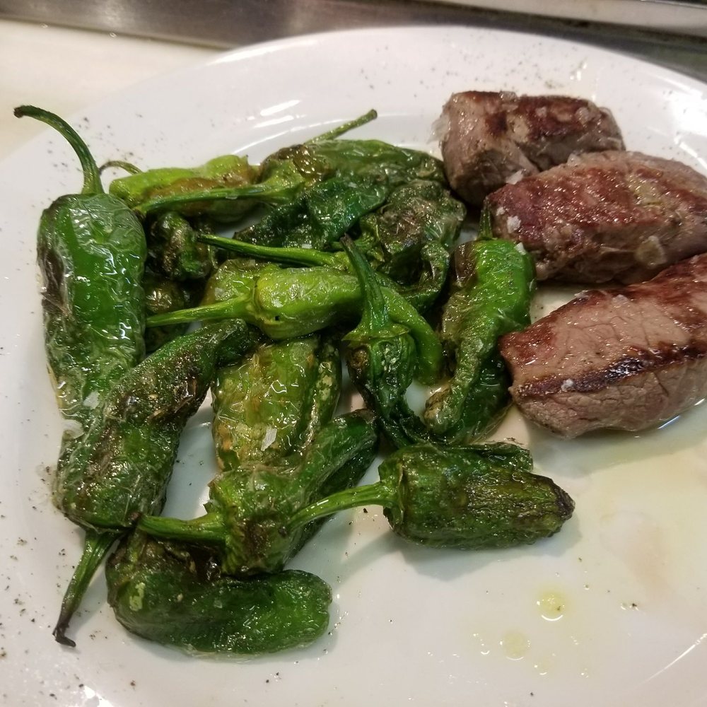 El Xampanyet - Tapas Bars Near Me - Barcelona, B El Xampanyet - Tapas Bars Near Me - Barcelona, B