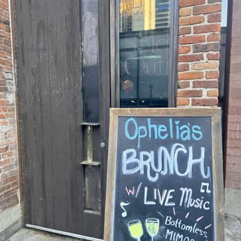 Ophelia's Electric Soapbox - Music Venues Near Me - Denver, Colorado