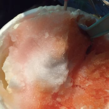 Bahama Buck's - Katy - No syrup in the center - Desserts Near Me - Katy, Texas Bahama Buck's - Katy - No syrup in the center - Desserts Near Me - Katy, Texas