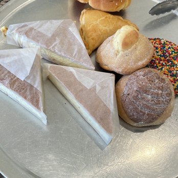 Panchitas Bakery - Bakeries Near Me - San Diego, California
