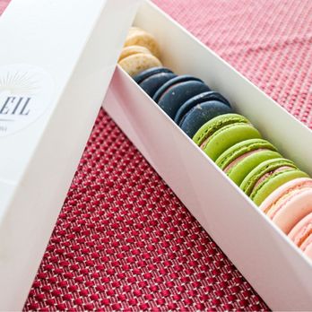 Soleil Bakery & Social House - Macarons - Bakeries Near Me - Ocala, Florida Soleil Bakery & Social House - Macarons - Bakeries Near Me - Ocala, Florida