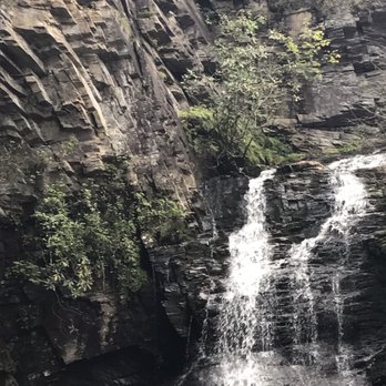 Hanging Rock State Park - Another waterfall - Parks Near Me - Westfield, North Carolina