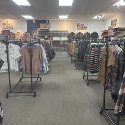 Pendleton - Interior