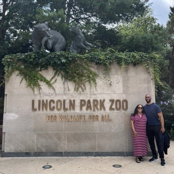 Lincoln Park Zoo - Zoos Near Me - Chicago, Illinois