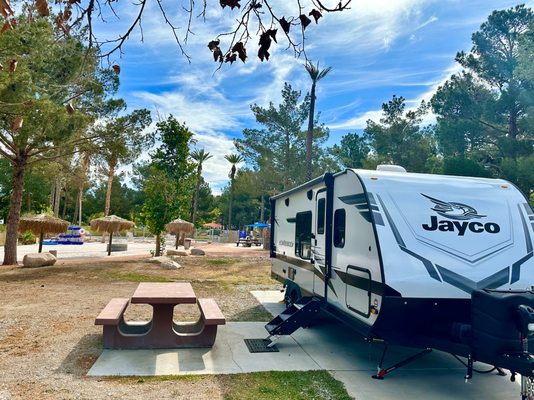 Lakeside RV Park by null