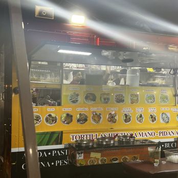 Doty's Tacos - a food truck in a restaurant - Mexican Near Me - Gardena, California Doty's Tacos - a food truck in a restaurant - Mexican Near Me - Gardena, California