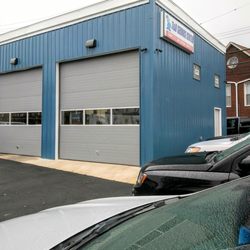 T&D Service Center