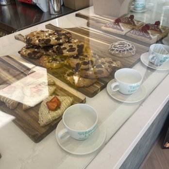 Horizon Shine - Coffee & Tea Near Me - Henderson, Nevada