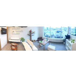 Essence Dental - Our waiting room is waiting for you!  Call Essence Dental Aurora and book your appointment today!
