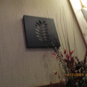 Sushiya - Sushiya: Very tasteful decor. - Sushi Bars Near Me - Williamsburg, Virginia