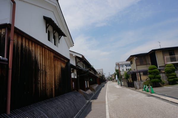 Gekkeikan Ōkura Sake Museum by null