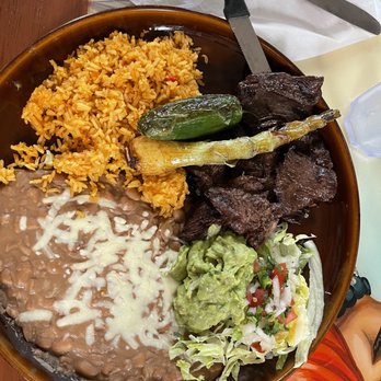 El Tapatio Mexican Grill - Carne asada dinner - Mexican Near Me - Vero Beach, Florida El Tapatio Mexican Grill - Carne asada dinner - Mexican Near Me - Vero Beach, Florida