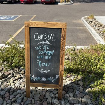 Cafe Mollie - Coffee & Tea Near Me - Phoenix, Arizona