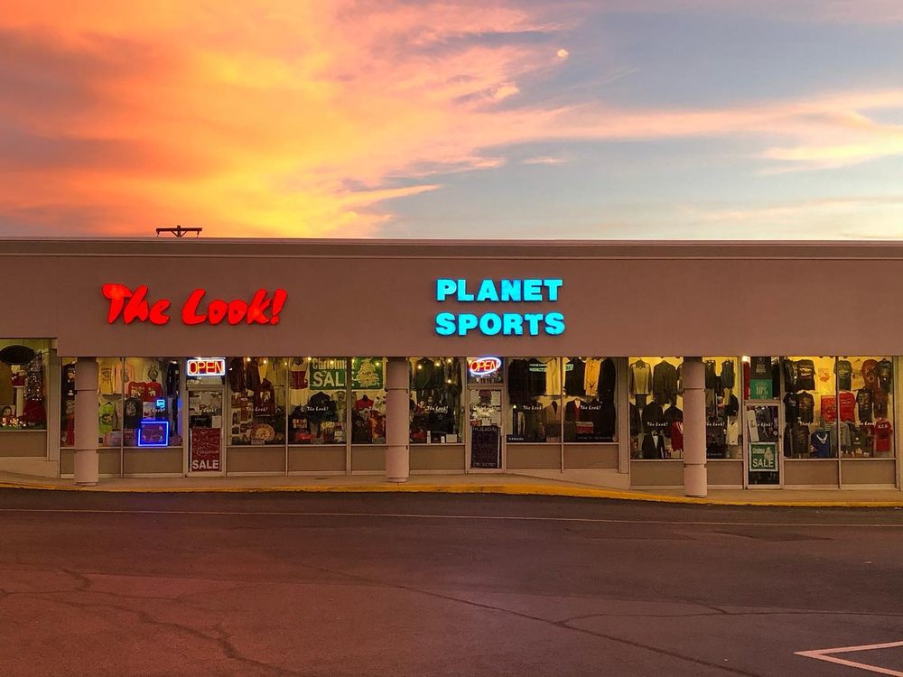 THE LOOK! Updated June 2024 1616 Florence Blvd, Florence, Alabama