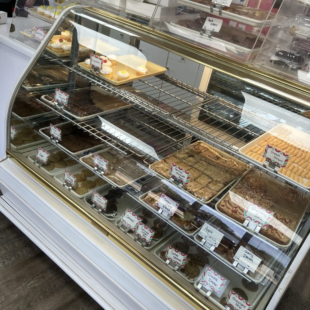Anne's Donuts - Non-donut options - Donuts Near Me - Rocky Mount, North Carolina Anne's Donuts - Non-donut options - Donuts Near Me - Rocky Mount, North Carolina